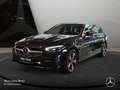 Mercedes-Benz C 300 e T AVANTG+360+KEYLESS+9G Schwarz - thumbnail 2