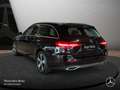 Mercedes-Benz C 300 e T AVANTG+360+KEYLESS+9G Schwarz - thumbnail 10