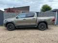 Toyota Hilux 2.8 D-4D 4WD AT Invincible L ager 150 kW (204 P... Green - thumbnail 2