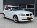 BMW 116 116i INTRODUCTION / AIRCO PDC CRUISE BT LICHT- & R Fehér - thumbnail 12