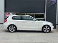 BMW 116 116i INTRODUCTION / AIRCO PDC CRUISE BT LICHT- & R Fehér - thumbnail 3