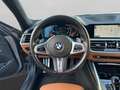 BMW 330 i Limousine M Sport Standhzg. Lenkradhzg.Tempomat Grau - thumbnail 10