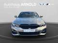 BMW 330 i Limousine M Sport Standhzg. Lenkradhzg.Tempomat Grau - thumbnail 2
