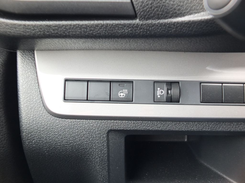 Citroen Jumpy 1.5 Diesel 120 M S&S — photo 6