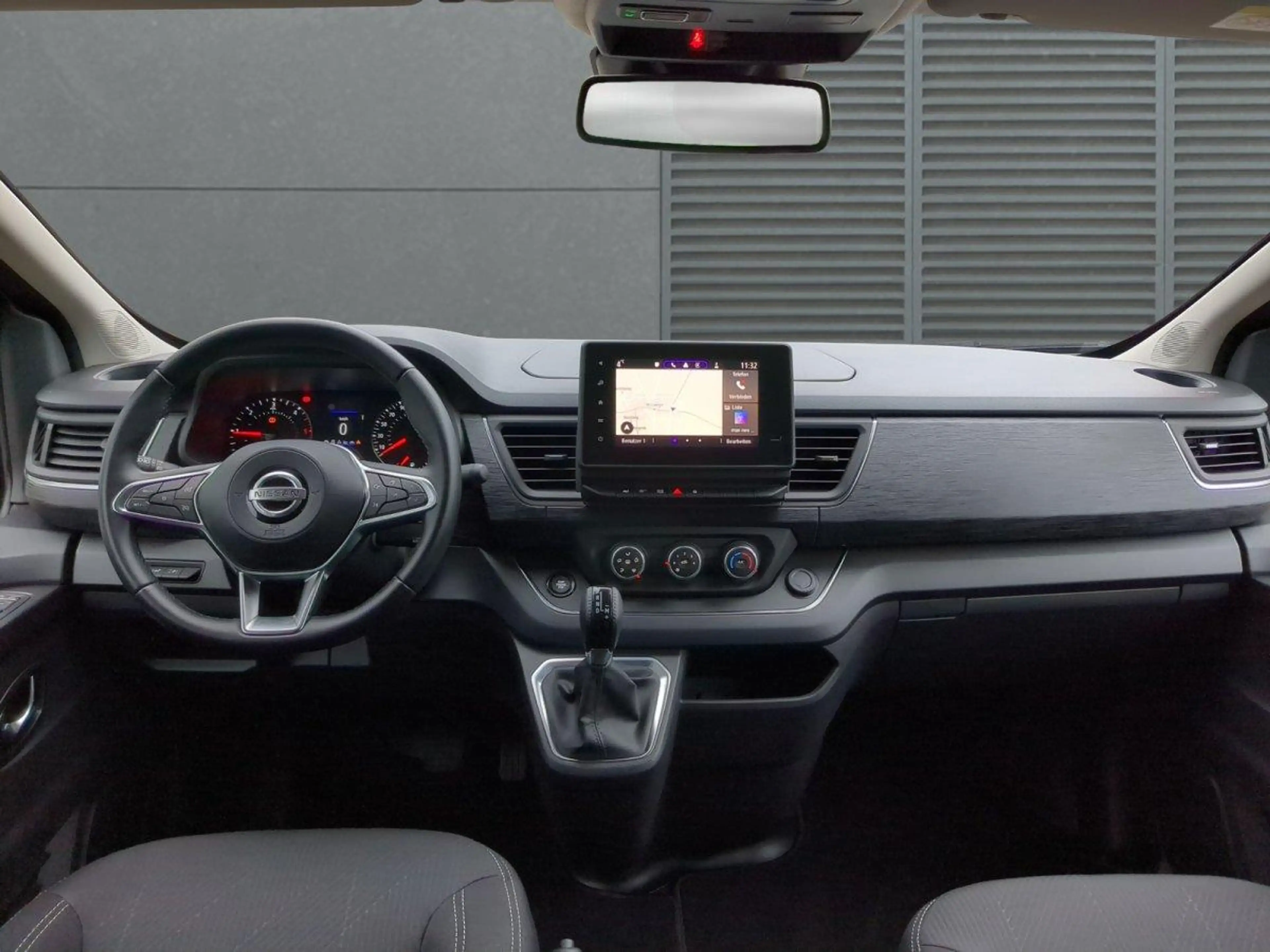 Nissan Primastar L1H1 Tekna 2,8t dCi 170 DCT 125 kW (170 PS), Au... — photo 5