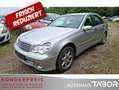 Mercedes-Benz C 240 C240 LPG 4-Matic Aut. Limousine Klimaaut. SHZ Grau - thumbnail 2
