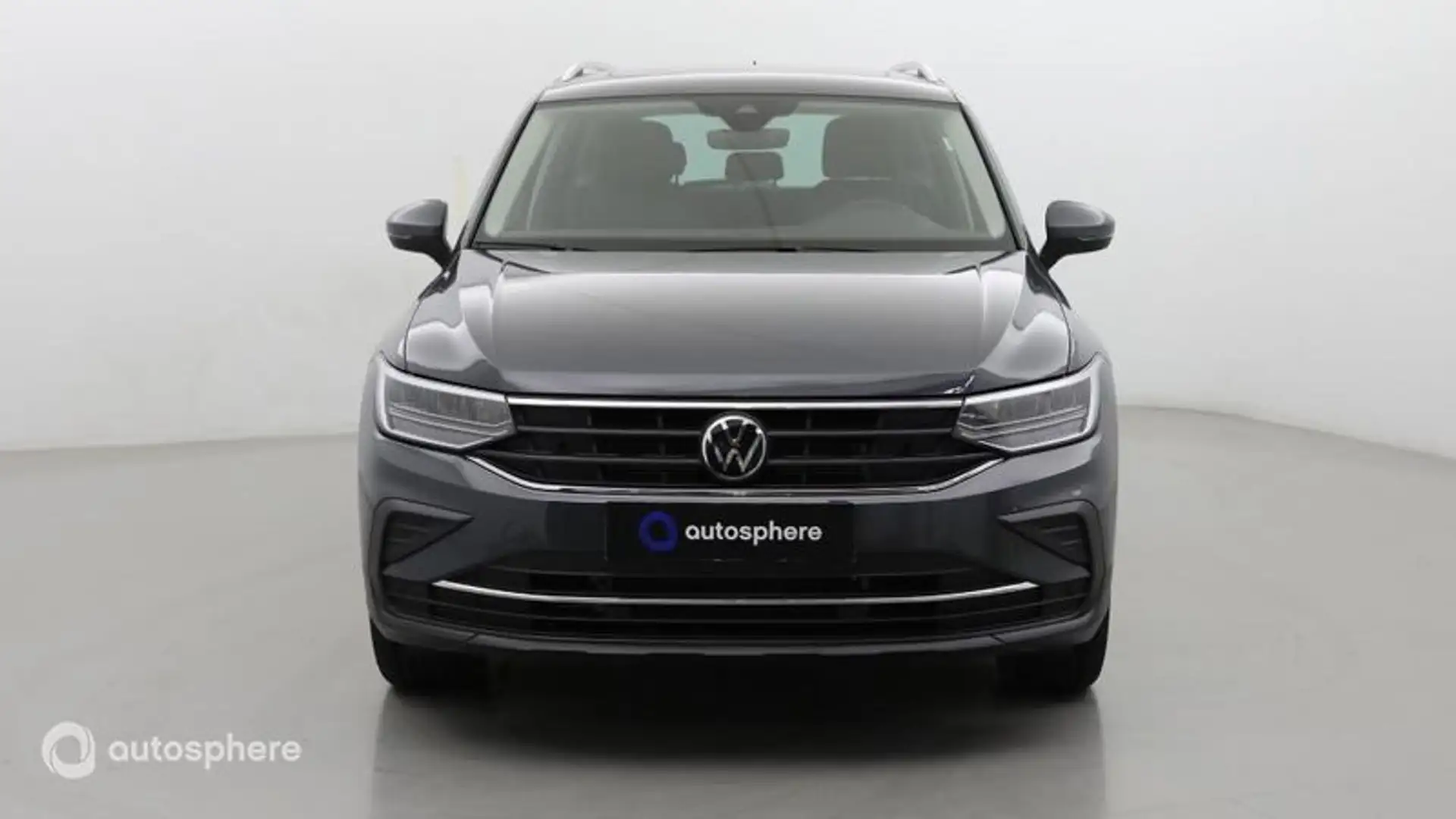 Volkswagen Tiguan 2.0 TDI 150ch MATCH DSG7 - 2