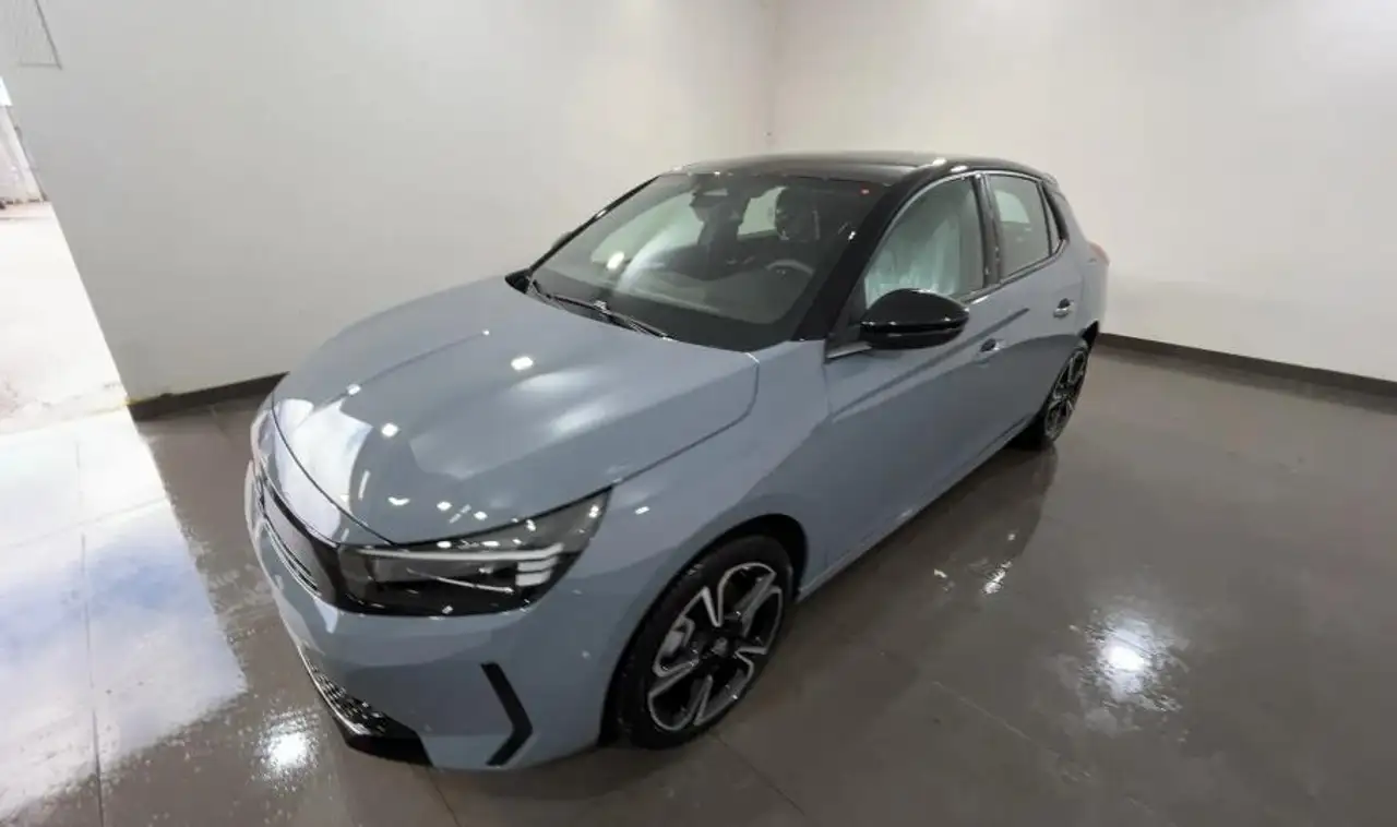 Opel Corsa 2026
