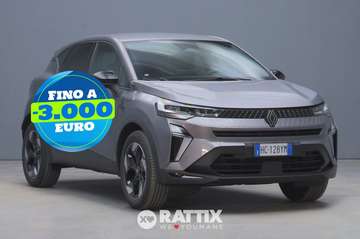 1.8 Full Hybrid E-Tech 160CV Techno Auto