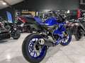 Yamaha YZF-R125 Bleu - thumbnail 3