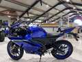 Yamaha YZF-R125 Bleu - thumbnail 4