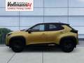 Toyota Yaris Cross Hybrid 1.5 VVT-i Adventure Gold - thumbnail 5