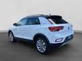 Volkswagen T-Roc GOAL 2.0 TDI DSG | AHK LED RÜKA NAVI ALARM Weiß - thumbnail 5