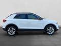 Volkswagen T-Roc GOAL 2.0 TDI DSG | AHK LED RÜKA NAVI ALARM Weiß - thumbnail 8