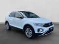 Volkswagen T-Roc GOAL 2.0 TDI DSG | AHK LED RÜKA NAVI ALARM Weiß - thumbnail 9
