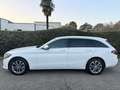Mercedes-Benz C 220 d S.W. Auto Sport NAVI - LED - PDC - BT - 17 Bianco - thumbnail 9
