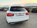 Mercedes-Benz C 220 d S.W. Auto Sport NAVI - LED - PDC - BT - 17 Bianco - thumbnail 8