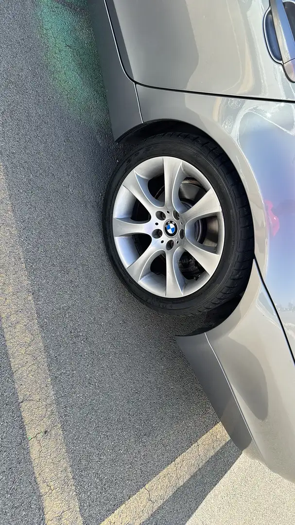 BMW 530 530i touring Edition Sport Grigio - 1