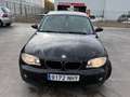 BMW 116 116i Negro - thumbnail 1