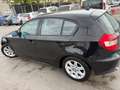 BMW 116 116i Negro - thumbnail 9