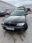 BMW 116 116i Negro - thumbnail 4