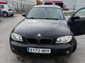 BMW 116 116i Negro - thumbnail 14