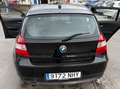 BMW 116 116i Negro - thumbnail 12