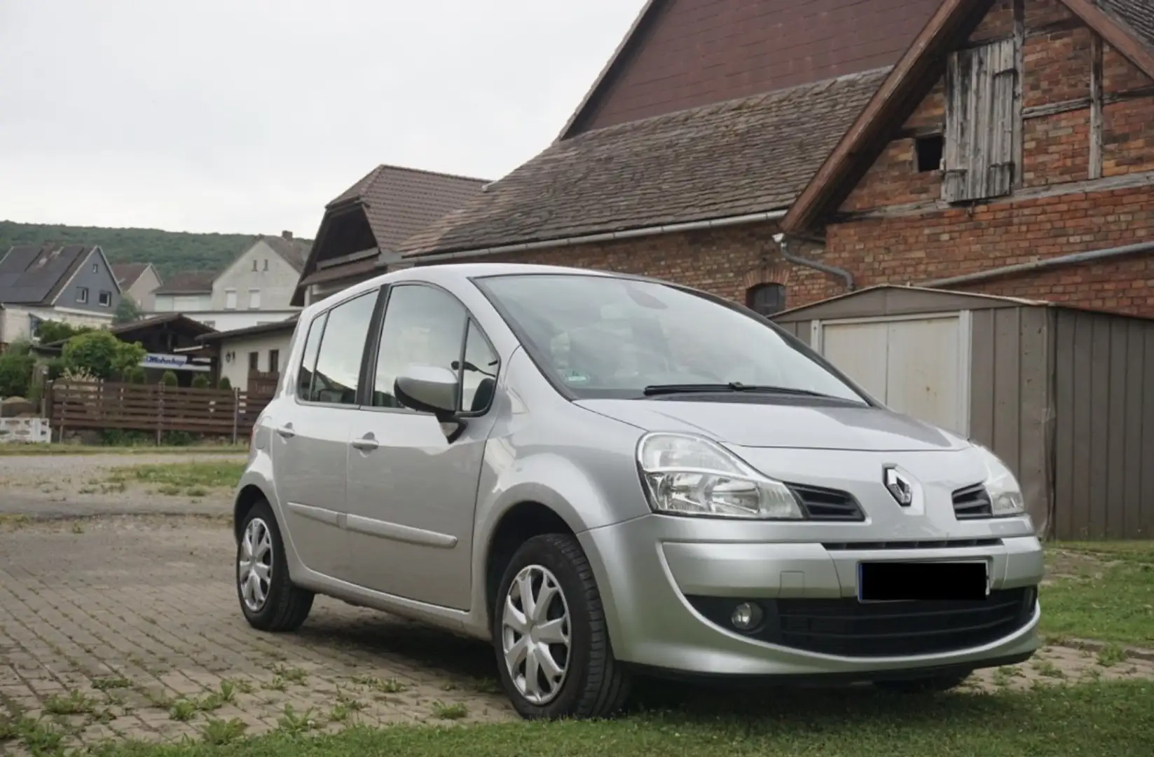 Renault Grand Modus 1.2 16V TCE Authentique - 1