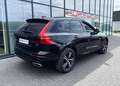 Volvo XC60 II R-Design, B4 Mild-Hybrid Essence Zwart - thumbnail 4