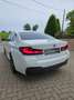 BMW 545 545e xDrive Aut. M Sport Edition Blanc - thumbnail 6