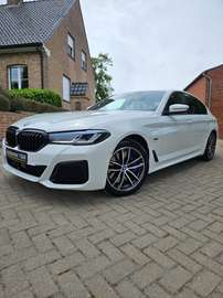 545e xDrive Aut. M Sport Edition