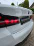 BMW 545 545e xDrive Aut. M Sport Edition Blanc - thumbnail 8
