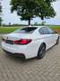 BMW 545 545e xDrive Aut. M Sport Edition Blanc - thumbnail 5