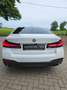BMW 545 545e xDrive Aut. M Sport Edition Blanc - thumbnail 7