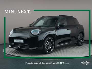 E John Cooper Works M 42.5 kWh