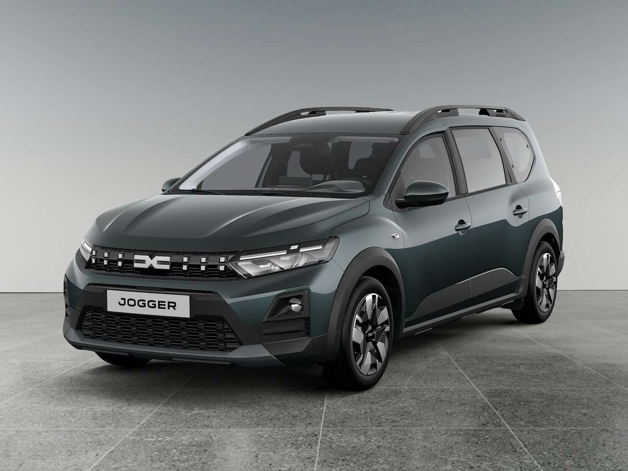 Dacia Jogger Jogger Hybrid 155 CV 7 posti Expression