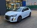 Peugeot 208 208 PureTech 100 Stop&Start 5 porte Business Weiß - thumbnail 2