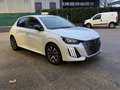 Peugeot 208 208 PureTech 100 Stop&Start 5 porte Business Weiß - thumbnail 6