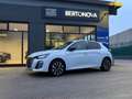 Peugeot 208 208 PureTech 100 Stop&Start 5 porte Business Weiß - thumbnail 1