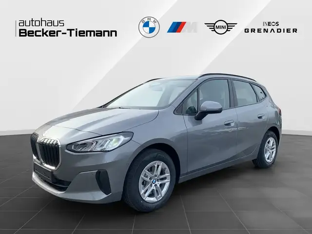 BMW 216 i  Active Tourer - UPE 38.530,00 € #exclusive
