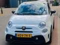Fiat 595 Abarth 595 Abarth 1.4 T-Jet 16v Blanc - thumbnail 2