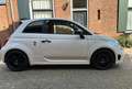 Fiat 595 Abarth 595 Abarth 1.4 T-Jet 16v Blanc - thumbnail 3
