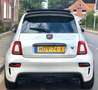 Fiat 595 Abarth 595 Abarth 1.4 T-Jet 16v Blanc - thumbnail 5