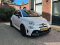 Fiat 595 Abarth 595 Abarth 1.4 T-Jet 16v Blanc - thumbnail 1