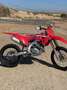 Honda CRF 450 Honda CRF 450R Motocross 2023 y 2024 (vendo dos) - thumbnail 3