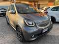 smart forFour 70 1.0 twinamic Prime automatica no obbligo di fin Gris - thumbnail 2