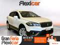 Suzuki SX4 1.4 DITC GLX 4WD White - thumbnail 1