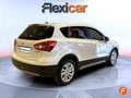 Suzuki SX4 1.4 DITC GLX 4WD Blanc - thumbnail 8