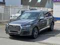 Audi SQ7 4.0 TDI quattro S-LINE/NACHTSICHT/7-SITZER Grau - thumbnail 5