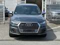 Audi SQ7 4.0 TDI quattro S-LINE/NACHTSICHT/7-SITZER Grau - thumbnail 4
